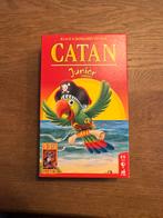 Catan junior compact, Hobby en Vrije tijd, Gezelschapsspellen | Bordspellen, Ophalen, Zo goed als nieuw
