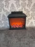 Mini Decoratieve Haard - Tafelmodel, Ophalen