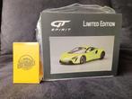 McLaren Artura 1:18 Modelauto, Hobby en Vrije tijd, Modelauto's | 1:18, Overige merken, Auto, Nieuw, GT Spirit