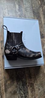 Dwrs label enkellaarsje maat 40 NIEUW, DWRS, Zwart, Lage of Enkellaarzen, Nieuw