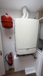 2x Remeha Ace 40L Boilers, Doe-het-zelf en Verbouw, Geisers en Boilers, Ophalen, Gebruikt, 20 tot 100 liter, Aardgas