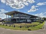 Concorde Liner 990GI, Caravans en Kamperen, Campers, Startonderbreker, Ringverwarming, Bedrijf, Afzuigkap