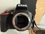 Nikon D3500 compleet, Ophalen, Spiegelreflex, Zo goed als nieuw, Nikon
