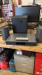 Pioneer AC400, draadloos, Audio, Tv en Foto, Home Cinema-sets, Ophalen, Zo goed als nieuw, Pioneer, 5.1-systeem