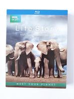 BBC Earth - Life story (2 disc), Ophalen of Verzenden, Documentaire en Educatief