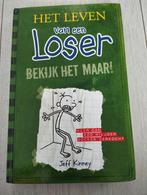 Het leven van een loser, Ophalen of Verzenden, Zo goed als nieuw