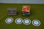 Vintage Sawyer`s viewmaster model G No2041 in originele doos, Ophalen of Verzenden, Gebruikt