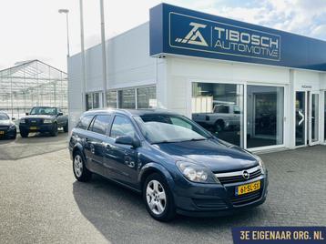 Opel Astra 1.6 16v Station Trekhaak Apk '26 ✅ Airco SW beschikbaar voor biedingen
