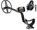 Garrett AT Pro waterdichte metaaldetector met hoofdtelefoon, Nieuw, Instelbare gevoeligheid, Ophalen of Verzenden, Garrett