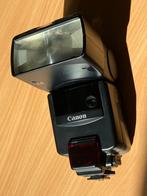 Canon Speedlite 540EZ Flitser, Ophalen of Verzenden, Gebruikt, Canon