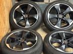19 inch Audi A6 S6  velgen winterbanden, 19 inch, 245 mm, Personenwagen, Winterbanden