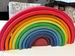grimm regenboog, Ophalen, Gebruikt, Overige typen