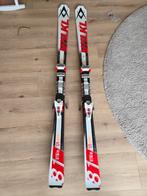 Völkl RTM 81 Ski's - 171cm - Geslepen en Gewaxt, 160 tot 180 cm, Gebruikt, Carve, Skiën