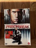 Prison Break - S1 & S2, Cd's en Dvd's, Dvd's | Tv en Series, Vanaf 16 jaar, Boxset, Ophalen of Verzenden, Zo goed als nieuw