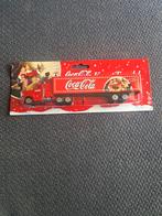 Coca-Cola kerstmis truck kp520, Holland, Ophalen of Verzenden, Bus of Vrachtwagen, Nb