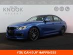 BMW 3 Serie 318i M-Sport M-Performance | 20" | NaviProf | Or, Auto's, BMW, Te koop, Benzine, 73 €/maand, Gebruikt