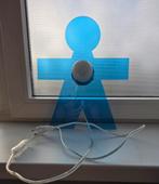 Lampje kinderkamer design DOT Light + afstandbediening, Ophalen of Verzenden, Zo goed als nieuw, Lamp