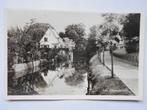 Tiel Oliemolenwal mooi Tiel in 1958 de Oliemolenwal, Verzamelen, Ansichtkaarten | Nederland, Verzenden, 1940 tot 1960, Gelopen