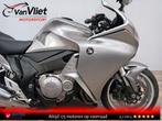 Leuke Honda VFR 1200 F bj 2010 Koopje.!, Motoren, Motoren | Honda, 4 cilinders, Sport, Meer dan 35 kW, 1237 cc