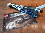 lego technic 42033, Ophalen of Verzenden, Gebruikt