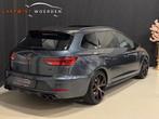 Seat Leon ST 2.0 TSI CUPRA R 300 4drive | PANO | VIRTUAL | K, Auto's, Seat, 15 km/l, Gebruikt, Zwart, 4 cilinders