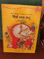 H. Kuyper - Wat een dag, Ophalen of Verzenden, Zo goed als nieuw, H. Kuyper