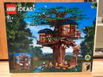 LEGO Ideas Boomhuis 21318 - Nieuw!, Ophalen of Verzenden, Nieuw, Complete set, Lego