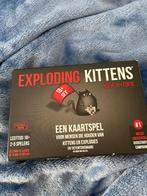 Exploding Kittens. Kaartspel, Een of twee spelers, Ophalen, Zo goed als nieuw, Onbekend