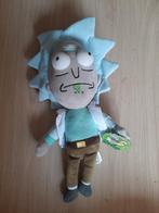 Rick and morty, rick knuffel, Ophalen of Verzenden, Nieuw, Overige typen