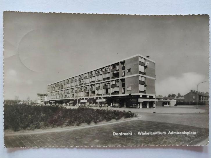 M995, Verzamelen, Ansichtkaarten | Nederland, Zuid-Holland, 1920 tot 1940, Ophalen of Verzenden