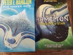 Peter Hamilton, Boeken, Ophalen of Verzenden, Gelezen