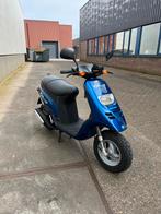 Piaggo typhoon 125cc, Fietsen en Brommers, Overige modellen, Gebruikt, Ophalen of Verzenden, 125 cc