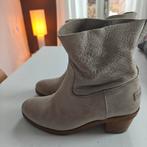 Prachtige Shabbies Amsterdam Laarsjes - Maat 40, Shabbies, Beige, Lage of Enkellaarzen, Ophalen of Verzenden