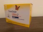 Freestyle Libre 2 Glucose Sensor €50,- per stuk!, Diversen, Verpleegmiddelen, Nieuw, Ophalen of Verzenden