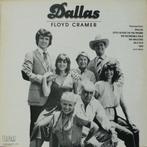 Floyd Cramer ‎– Dallas lp, Ophalen of Verzenden, Gebruikt, 12 inch