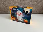 Lego 40772 Lichtgevend spook - Nieuw, Kinderen en Baby's, Speelgoed | Duplo en Lego, Ophalen of Verzenden, Nieuw, Complete set