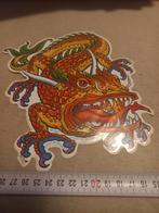 Draak, Ophalen of Verzenden, Zo goed als nieuw