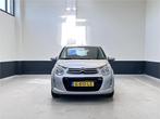 Citroën C1 1.0 VTi Shine | Navigatie | LM Velge € 8.449,0, Stof, Euro 6, 4 stoelen, C1