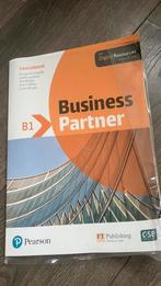 B1 Business partner, Gelezen, Ophalen of Verzenden