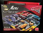 Disney Cars 3 mens erger je niet, Hobby en Vrije tijd, Gezelschapsspellen | Bordspellen, Ophalen, Zo goed als nieuw