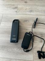 Bosch Powerpack 400 Accu + Lader, Ophalen, Gebruikt