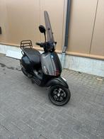 Vespa Primavera, Fietsen en Brommers, Scooters | Vespa, Overige modellen, Ophalen of Verzenden, Zo goed als nieuw