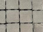 Waterpasserende betontegels, trottoirtegels, beton SBP28, Gebruikt, Ophalen of Verzenden, 10 m² of meer, Beton