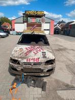 Mitsubishi space cross auto, Ophalen, Gebruikt