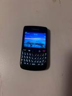 Blackberry Bold 9780, Telecommunicatie, Mobiele telefoons | Blackberry, Gebruikt, Zwart, Ophalen of Verzenden, Minder dan 3 megapixel