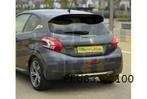 Peugeot 208 achterklep (bij dakspoiler) (te spuiten) (4/12-1, -, Nieuw, Ophalen of Verzenden, Achter