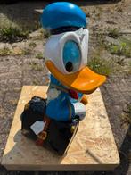 Disney Donald Duck beeld, Ophalen, Gebruikt, Beeldje of Figuurtje, .