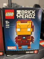 Lego Brickheadz 41590 Iron Man NIEUW!, Ophalen of Verzenden, Nieuw, Complete set, Lego