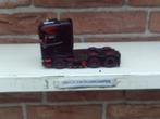Tekno  Scania  R - Streamline  van  Schulze-Des- Emslander.