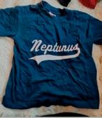 Neptunus T-shirt Maat 116-128, Sport en Fitness, Honkbal en Softbal, Ophalen of Verzenden, Zo goed als nieuw, Honkbal, Kleding